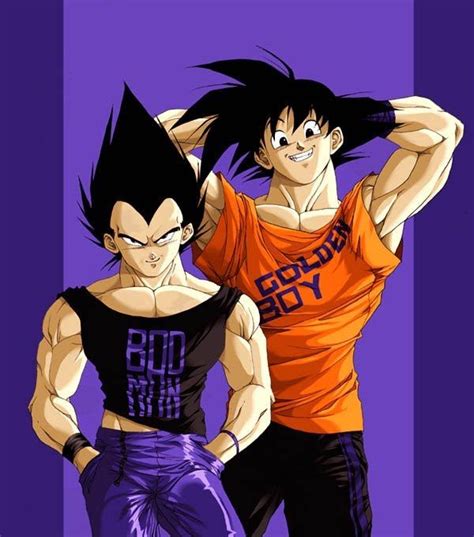 goku best friend